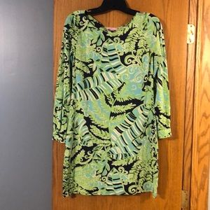 Lily Pulitzer - dress